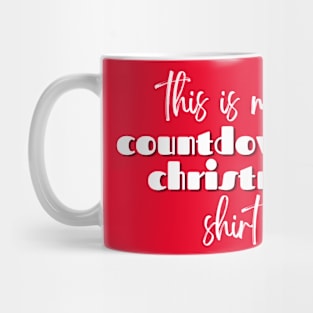 Christmas Movie Junkies! Mug